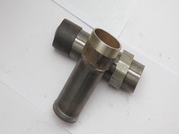 怀柔螺旋式声测管厚壁3.0mm